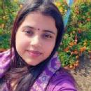 Photo of Divyanshi M.