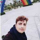 Photo of Leo Shaliesh