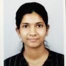 Photo of Sreelakshmi T.