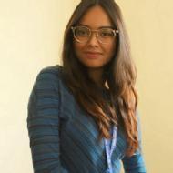 Purnasha H. Class I-V Tuition trainer in Kolkata