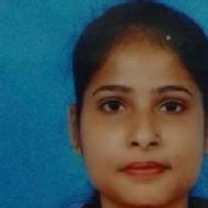 Anshu M. Class I-V Tuition trainer in Delhi