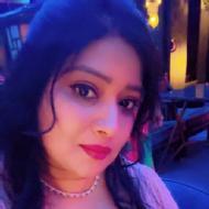 Damini S. Class 11 Tuition trainer in Lucknow