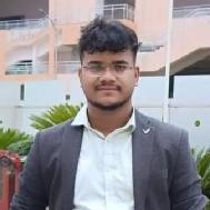 Deepak Kumar Sahoo UGC NET Exam trainer in Bhubaneswar