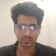 Deepak Kumar Chess trainer in Delhi