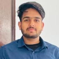 Navdeep Singh Class 10 trainer in Amritsar