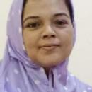Photo of Nisreen S.