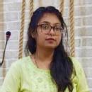 Photo of Kritika S.