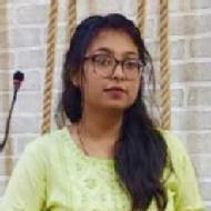 Kritika S. Class 11 Tuition trainer in Sangrur