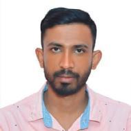 Kishor Dk MCom Tuition trainer in Tumkur