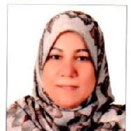 Inas Arabic Language trainer in Mysore