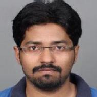 Akash Varshney Class 11 Tuition trainer in Roorkee