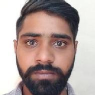 Ajit S. Class 12 Tuition trainer in Delhi