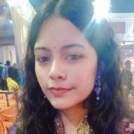 Tanu P. Class I-V Tuition trainer in Delhi