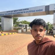 Dasari Rishikesh Class 11 Tuition trainer in Hanamkonda