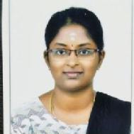 Swathi Class 8 Tuition trainer in Salem