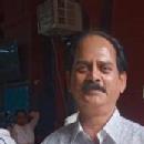 Photo of Nizam Haider Siddiqui