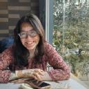 Photo of Anuja P.