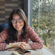 Anuja P. Class I-V Tuition trainer in Kolkata