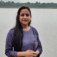 Tapasya P. Bank Clerical Exam trainer in Babai
