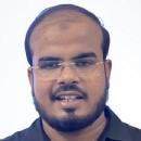 Atif Khan Mathematics Tuition trainer in Nanpara