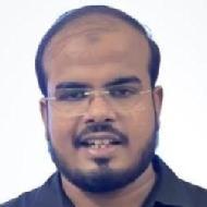 Atif Khan Class 10 trainer in Nanpara