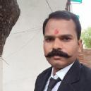 Photo of Rishi Kant Chaturvedi