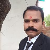 Rishi Kant Chaturvedi Class 9 Tuition trainer in Samdhan