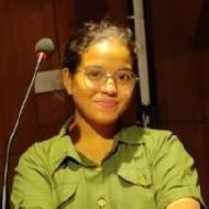 Bratati N. Spoken English trainer in Kolkata