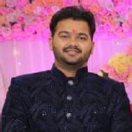 Kunal Gautam Class 7 Tuition trainer in Faridabad