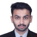 Photo of Vivek Ingale