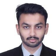 Vivek Ingale Class 9 Tuition trainer in Pune