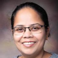 Devjani K. Sales trainer in North 24 Parganas