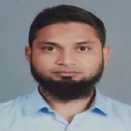 Md Class 9 Tuition trainer in Itki