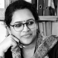 Neethu Class I-V Tuition trainer in Kodamthuruth