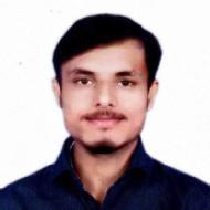 Tufani Singh Class 12 Tuition trainer in Rasulpur Saidpur Bazid