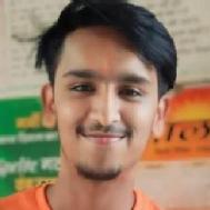 Rohit Dixit Dance trainer in Lucknow