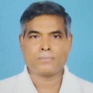 Chandra Deo Prasad Class 11 Tuition trainer in Barheta
