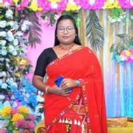 Dimpi G. Class I-V Tuition trainer in Chakalia Pothar
