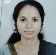 Kalisetti R. Nursery-KG Tuition trainer in Bobbili