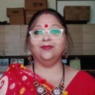 Sanjana B. Class I-V Tuition trainer in Bangalore