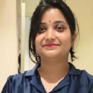 Sonam J. Abacus trainer in Pune