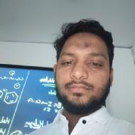 Kaif Shaikh Class 12 Tuition trainer in Mumbai