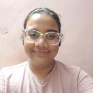 Akanksha V. Class I-V Tuition trainer in Noida