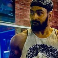 Harjeet Singh Personal Trainer trainer in Delhi