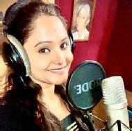 Spoorthy.p.ranga Vocal Music trainer in Bangalore