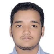 Sakyasingh Bhuyan Class 9 Tuition trainer in Berhampur