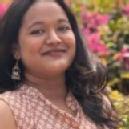 Photo of Srishti D.