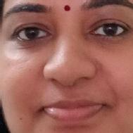 Deepthy Raj Class 11 Tuition trainer in Kochi