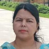 Suchismita P. BTech Tuition trainer in Bangalore