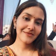 Pragati S. Class I-V Tuition trainer in Lucknow